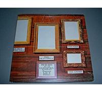 EMERSON LAKE & PALMER - Pictures At An Exhibition - 1st - VG+/EX-