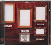 Emerson Lake & Palmer - Pictures at An Exhibition