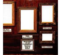 Emerson, Lake & Palmer - Pictures at an Exhibition
