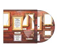 Emerson, Lake & Palmer - Pictures At An Exhibition - 12" Picture Disc Vinyl