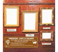 Emerson, Lake & Palmer - At an Exhibition (Live) (2CD Deluxe Edition)