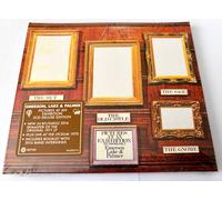 Emerson, Lake & Palmer - Pictures at an Exhibition (Expanded Edition) NEW 2 CD