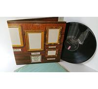 EMERSON, LAKE & PALMER pictures at an exhibition, gatefold, HELP 1