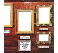 Emerson Lake & Palmer - Pictures at an Exhibition [Import]