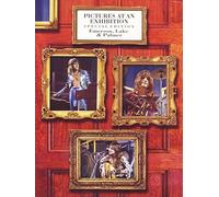 Emerson, Lake & Palmer - Pictures At An Exhibition-Special Edition [DVD] [2010] [NTSC]