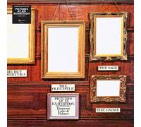 Emerson, Lake & Palmer : Pictures at an Exhibition VINYL 12" Album (2025)