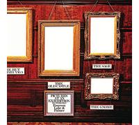 EMERSON, LAKE & PALMER - PICTURES AT AN EXHIBITION [NEW & SEALED] 12" Vinyl