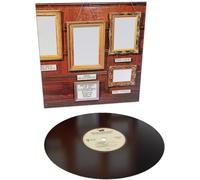 EMERSON LAKE & PALMER - Pictures At An Exhibition (reissue) - Vinyl (LP)