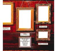 Emerson, Lake & Palmer : Pictures at an Exhibition VINYL 12" Album Picture Disc