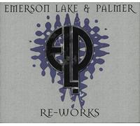Emerson Lake & Palmer - Re-Works