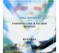 Emerson Lake & Palmer - Re-Works: Brain Salad Perjury