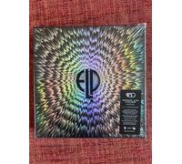 Emerson, Lake & Palmer - Singles [12" VINYL]