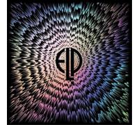 Emerson, Lake & Palmer - Singles [12" VINYL]