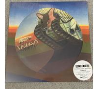 Emerson, Lake & Palmer - Tarkus 2021 RSD Limited Edition Picture Disc NEW SEALED