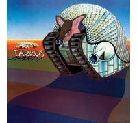 Tarkus by Emerson, Lake & Palmer (CD, 2016)