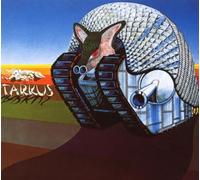 Emerson Lake & Palmer - Tarkus [Digipack]