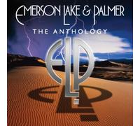 Emerson, Lake & Palmer - Anthology 1970 - 1998 (3CD)