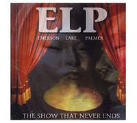 Emerson, Lake & Palmer - The Show That Never Ends