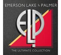 Emerson, Lake & Palmer - The Ultimate Collection [VINYL]
