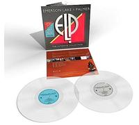 Emerson, Lake & Palmer - The Ultimate Collection [VINYL]
