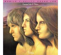 Emerson, Lake & Palmer – Trilogy – MoFi Electronics