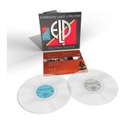 Emerson, Lake & Palmer - The Ultimate Collection [VINYL]