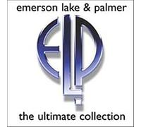 Emerson Lake & Palmer - Ultimate Collection, The [Limited Edition]