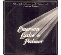 Emerson, Lake & Palmer - Welcome Back My Friends