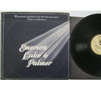 Emerson, Lake & Palmer - Welcome Back My Friends To The Show That Never Ends Ladies And Gentlemen