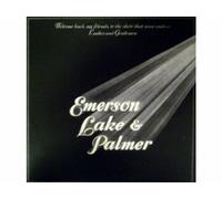Emerson, Lake & Palmer - Welcome Back My Friends To The Show That Never Ends - Ladies And Gentlemen (3 LPs) [Vinyl LP record]