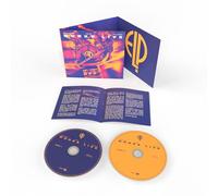 Emerson, Lake & Palmer - Works Live