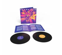 Emerson, Lake & Palmer : Works Live Vinyl 12" Album 2 discs (2026) NEW