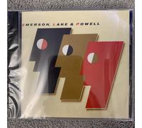 Emerson, Lake & Powell - Emerson, Lake & Powell
