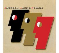 EMERSON LAKE AND POWELL - EMERSON LAKE AND POWELL [VINYL]