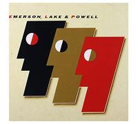 Emerson, Lake & Powell - Emerson, Lake & Powell