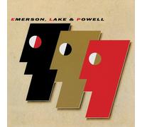 EMERSON LAKE AND POWELL - EMERSON LAKE AND POWELL [VINYL]