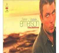 Emerson (Mixed By), Darren - Global Underground 15: Darren Emerson In Uruguay