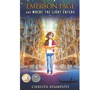 Emerson Page and Where the Light Enters: 1