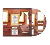 Emerson, Lake & Palmer - Pictures At An Exhibition [VINYL]