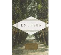 Emerson Poems (Everyman's Library POCKET POETS)