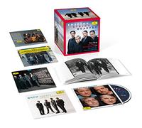 Emerson String Quart - Complete Recordings on Deutsche Grammophon - C - V1111z