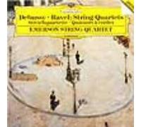 Emerson String Quartet - Debussy/Ravel: String Quartets