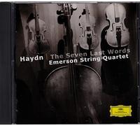 Emerson String Quartet - Haydn: 7 Last Words of Christ