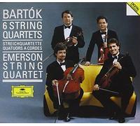 Emerson String Quartet - String Quartets 1-6