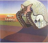 Emerson, Lake & Palmer - Tarkus