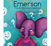 Emerson The Embodied Elephant