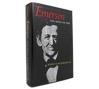 Emerson - The Mind on Fire