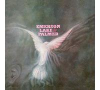 Lake and Palmer Emerson - Emerson, Lake and Palmer [VINYL]