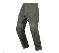 emersongear Gen3 Paintball Pants with Knee Pads,Military Combat Trousers Army Airsoft Combat BDU Pants Ranger Green