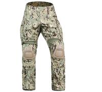 emersongear Gen3 Paintball Pants with Knee Pads,Military Combat Trousers Army Airsoft Combat BDU Pants AOR2